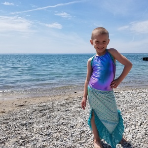 Fundraising Page: Alivia Eady